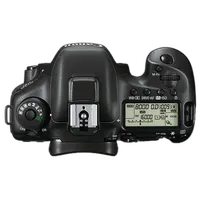 Used Canon 7D Mark II Body Only - Good 8