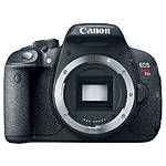 Used Canon Rebel T5I Body Only - Good