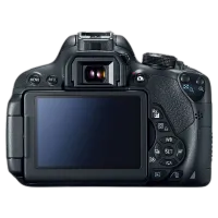 Used Canon Rebel T5i w/ 18-55mm f/3.5-5.6 IS STM - Good 1