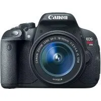 Used Canon Rebel T5i w/ 18-55mm f/3.5-5.6 IS STM - Good 6