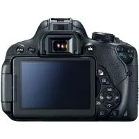 Used Canon Rebel T5i w/ 18-55mm f/3.5-5.6 IS STM - Good 8