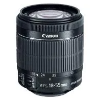Used Canon Rebel T5i w/ 18-55mm f/3.5-5.6 IS STM - Good 11