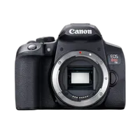 Used Canon EOS Rebel T8i Digital SLR Camera - Good 0