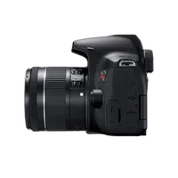 Used Canon EOS Rebel T8i Digital SLR Camera - Good 4