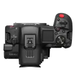 Used Good Canon EOS R5 C Digital Cinema Camera (Body Only) 7