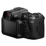 Used Good Canon EOS R5 C Digital Cinema Camera (Body Only) 8
