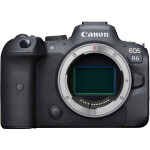 Used Canon EOS R6 Mirrorless Digital Camera - Good