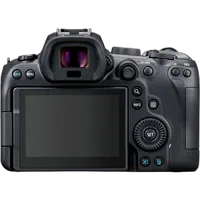 Used Canon EOS R6 Mirrorless Digital Camera - Good 7