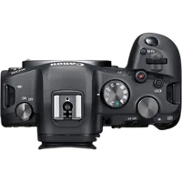 Used Canon EOS R6 Mirrorless Digital Camera - Good 8