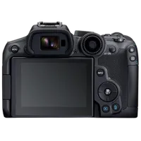 Used Canon EOS R7 Mirrorless Camera - Good 1