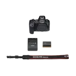 Used Canon EOS R6 Mark II Mirrorless Camera (Body Only) - Good 7