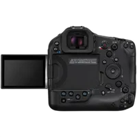Used Good Canon EOS R1 Mirrorless Camera (Body Only) 2