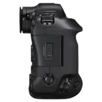 Used Good Canon EOS R1 Mirrorless Camera (Body Only) 4