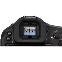 Used Good Canon EOS R1 Mirrorless Camera (Body Only) 6