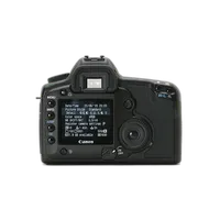 Used Canon 5D DSLR Body Only - Good 1
