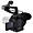 Used Canon C100 Mark II Camera with Handle, Battery, Dual Pixel and Charger
