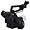 Used Canon C100 Mark II Camera with Handle, Battery, Dual Pixel and Charger