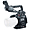 Used Canon C100 With Grip, Handle, and Battery - Good