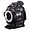 Used Canon C100 With Grip, Handle, and Battery - Good
