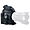 Used Canon C100 With Grip, Handle, and Battery - Good