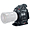 Used Canon C100 With Grip, Handle, and Battery - Good
