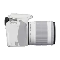 Used Canon EOS Rebel SL1 with 18-55mm (White) - Good 4