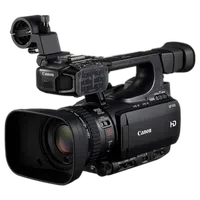 Used Canon XF100 Camcorder - Good *No Charger* 0