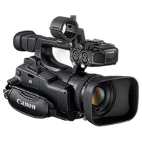 Used Canon XF100 Camcorder - Good *No Charger* 1