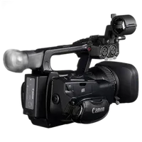 Used Canon XF100 Camcorder - Good *No Charger* 3