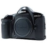 Used Canon EOS-1N RS SLR Body Only - Good