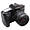Used Canon EOS 650 Film SLR With 35-70MM F/3.5-4.5 lens - Good