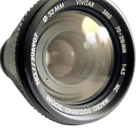 Used Canon A1 35mm SLR With 50mm F/1.8 (Black) - Good 8