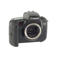 Used Canon A2E 35mm Camera Body - Good 0