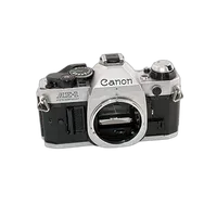 Used Canon AE-1 Program (Chrome) - Good 0