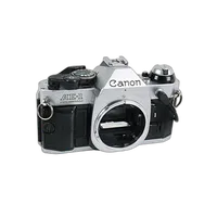 Used Canon AE-1 Program (Chrome) - Good 1