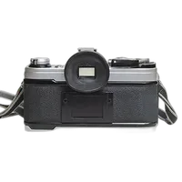 Used Canon AE-1 Program w/ 50mm 1.8 - Good 3