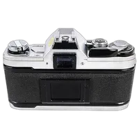 Used Canon AT-1 w/ 28mm f/2.8 SC FD - Good 2