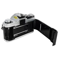 Used Canon AT-1 w/ 28mm f/2.8 SC FD - Good 3
