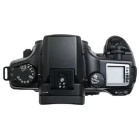 Used Canon Elan 7 35mm SLR - Good 2