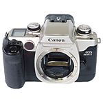 Used Canon Elan II 35mm Film SLR - Good