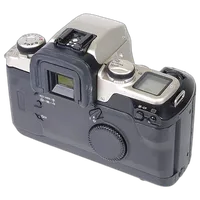 Used Canon Elan II 35mm Film SLR - Good 1