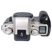 Used Canon Elan II 35mm Film SLR - Good 2