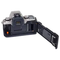 Used Canon Elan II 35mm Film SLR - Good 3