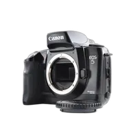 Used Canon EOS 5 Quartz Date 35mm SLR Body Only - Good 0