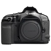Used Canon Eos-1 V 35mm SLR - Good 0
