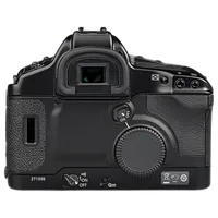 Used Canon Eos-1 V 35mm SLR - Good 2