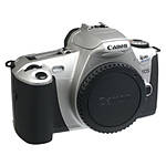 Used Canon Rebel 2000 Body Only - Good
