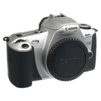 Used Canon Rebel 2000 Body Only - Good 0