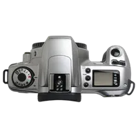Used Canon Rebel 2000 Body Only - Good 2