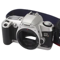Used Canon Rebel G 35mm Film SLR - Good 1